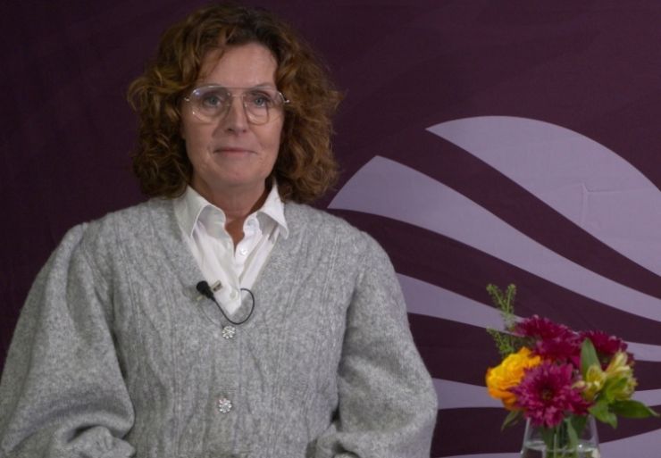 Inspirasjonsdagen 2022 - Irene Grastveit fra Mindup Ingeborgnettverkt: Irene Grastveit fra Mindup