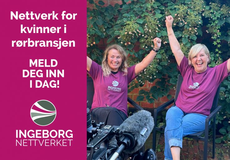 Bli medlem