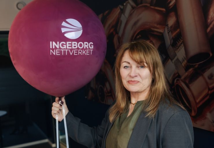  – Vi må være en bransje for bra folk, uansett hvem du er