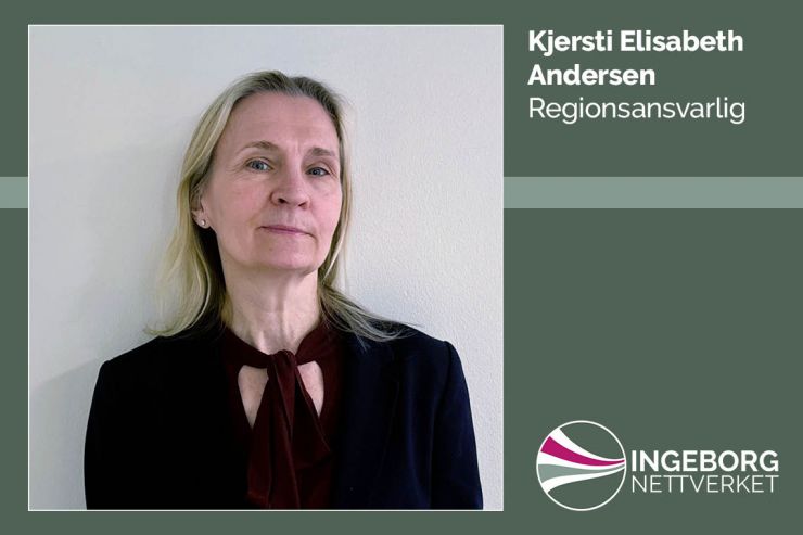 Kjersti Elisabeth Andresen
