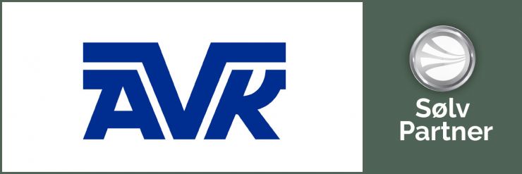 Sølvpartner til Ingeborg-nettverket AVK Norge er sølvpartner til Ingeborg-nettverket