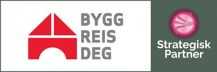 Strategisk partner til Ingeborg-Nettveket Bygg Reis Deg er strategisk partner til Ingeborg-Nettveket
