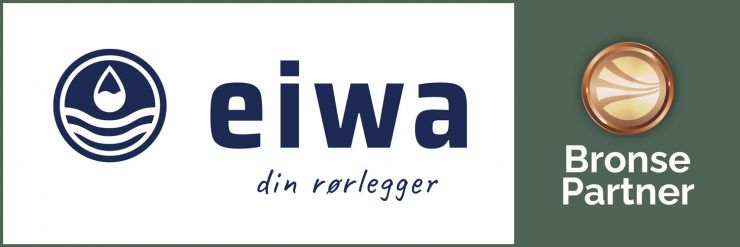 Bronsepartner til Ingeborg-nettverket Eiwa er Bronsepartner til Ingeborg-nettverket