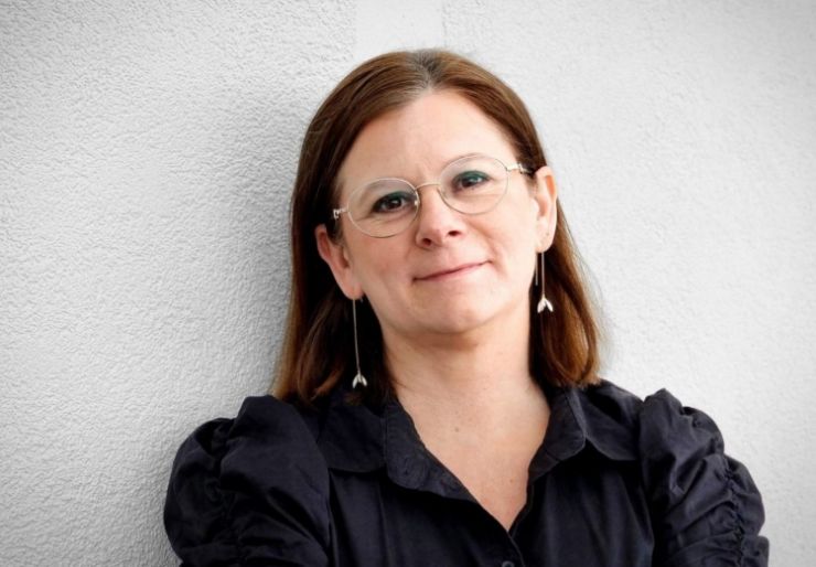  -Jeg er beæret, det å få plass i styret til Ingeborg-nettverket tar jeg som en tillitserklæring.