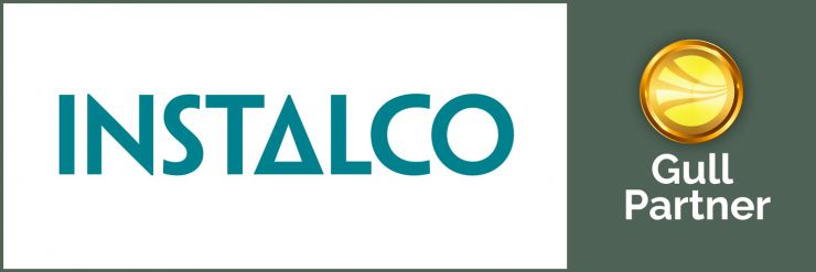 Instalco Gullpartner til Ingeborg-nettverket 