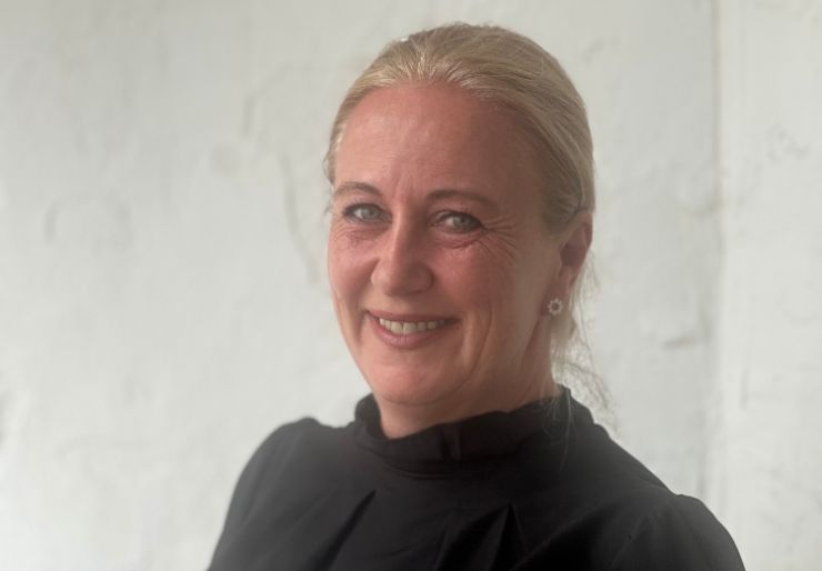 Partneransvarlig i Ingeborg-nettverket, Ellen Øiesvold Palsén, møtte Kathrine Spæren hos Brødrene Dahl i Oslo, som nylig tok over ansvaret for Brødrene Dahls engasjement i Ingeborg-nettverket.