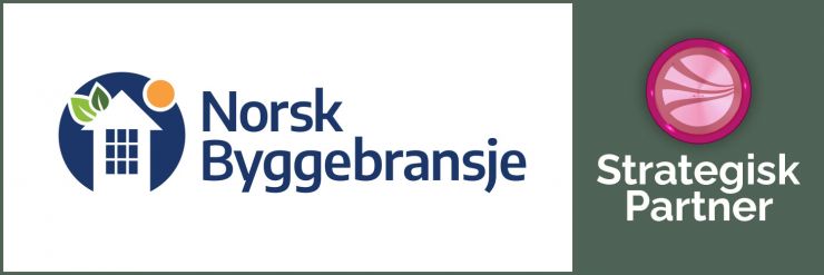 Strategisk partner til Ingeborg-Nettveket Norsk Byggebransje er strategisk partner til Ingeborg-Nettveket