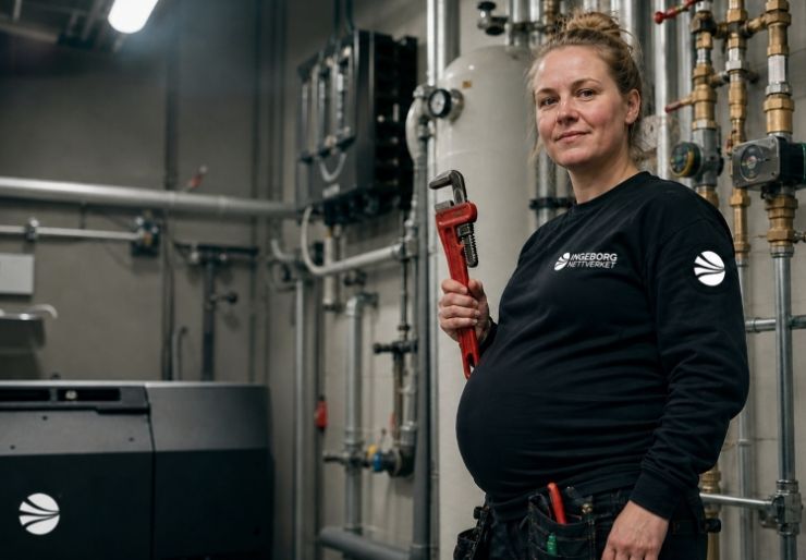 Svangerskapspenger vs. sykmelding Svangerskapspenger vs. sykmelding