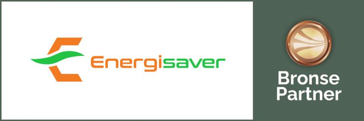 Bronsepartner til Ingeborg-nettverket Energisaver er Bronsepartner til Ingeborg-nettverket