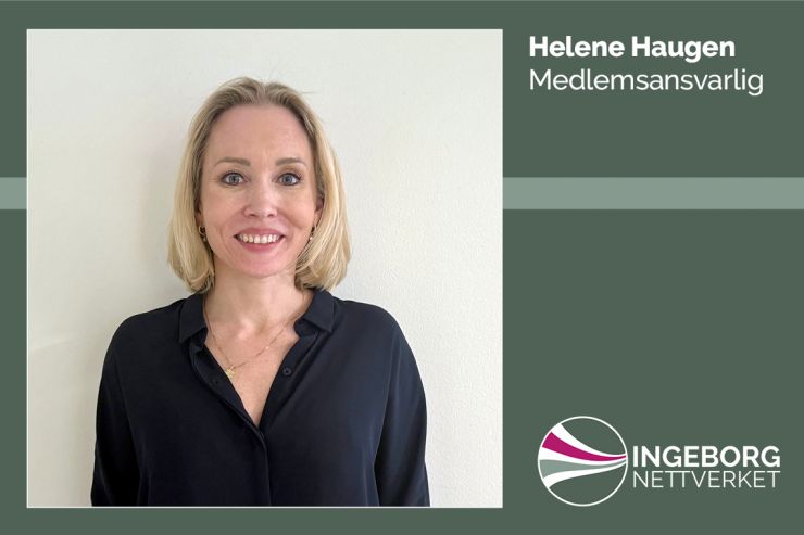 Helene Haugen