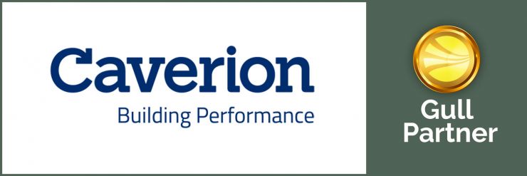 Cavarion Gullpartner til Ingeborg-nettverket 